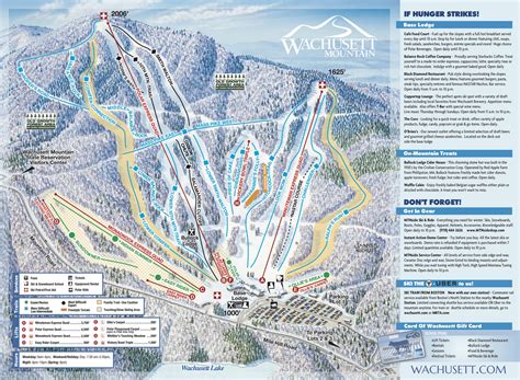 wachusett mountain trail map